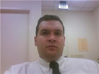 Jonathan Grant