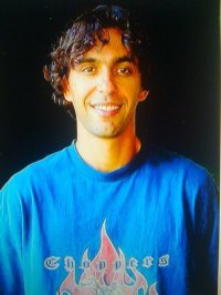 Farouk Guamassi