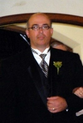 Darin Swonger