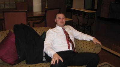 Corey Lorenz
