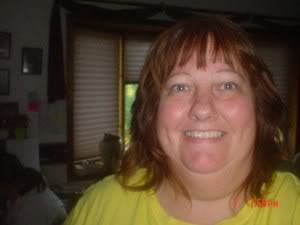 Mary Nilson-Till