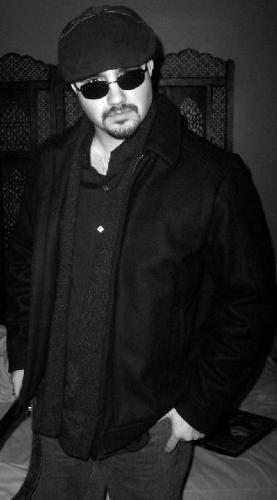 Charles Hamilton