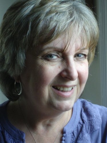 Mary Seevers