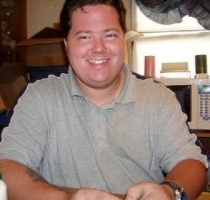 Stephen Antonis