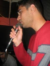 Shergeel Khan