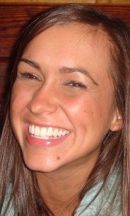 Danielle Caveny