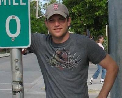 Paul Labonte