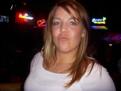 Brittany Block