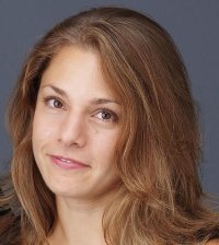 Stephanie Padovani