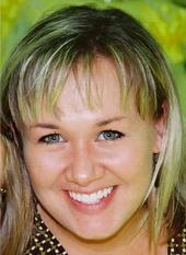 Heather Forrest