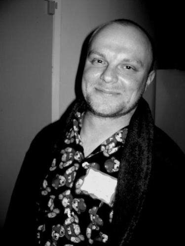 Adam Karmelita