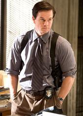 Mark Wahlberg