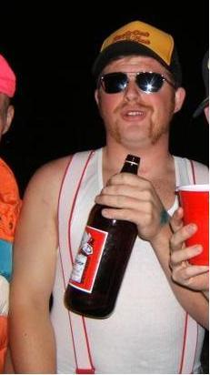 Ryan Bartley
