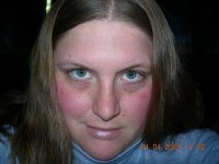 Maria Stringfellow