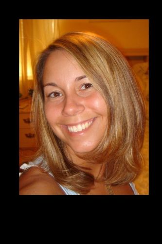 Christina Benedetto