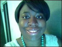 Elyse Okeke