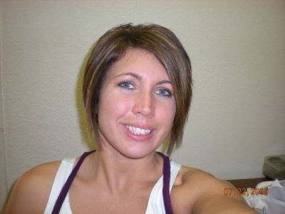Amanda Trulove