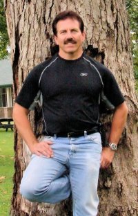 Mark Smith