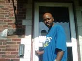 Ronald Kirkwood