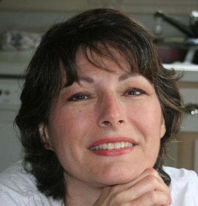 Carol Oelrich