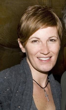 Lisa Lanz