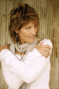 Stephanie Mahan