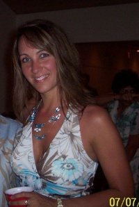 Michelle Johnson