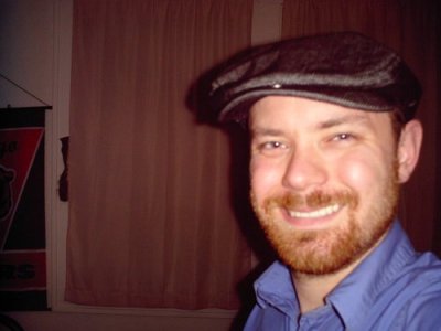 Jason Elliott