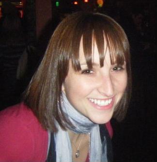 Alicia Germana