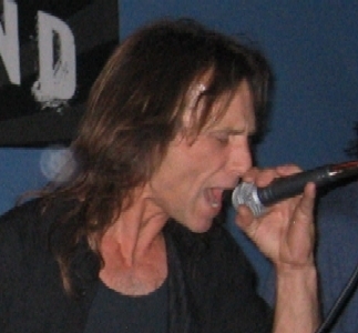 David Rice