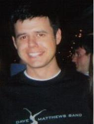 Timothy Bodiford