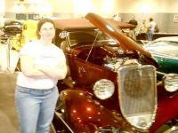 Sherry Moore