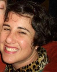Heidi Goldstein