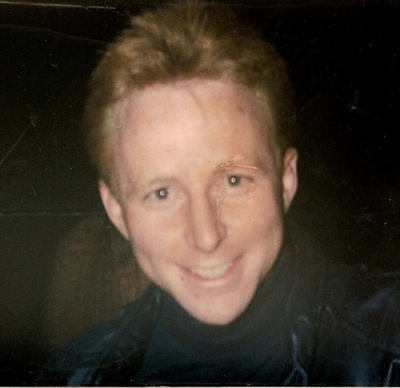 Steven Nichols