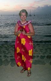 Sharon Burns