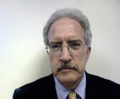 Santiago Leon