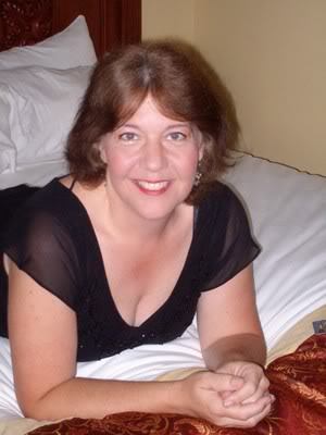 Vickie Andrews