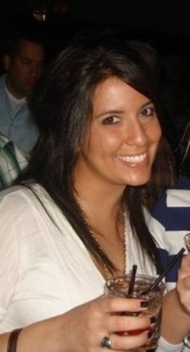 Hallie Wright