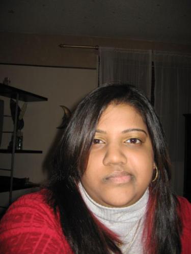 Jennifer Mohammed