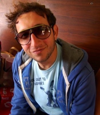 Jared Morgenstern
