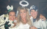 Carrie Tolliver
