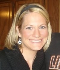 Lindsay Delozier