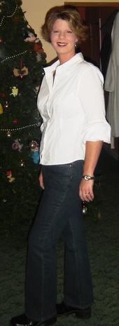 Tara Murphy