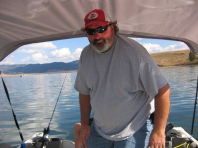 Michael Willkie