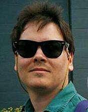 Jeffrey Saunders