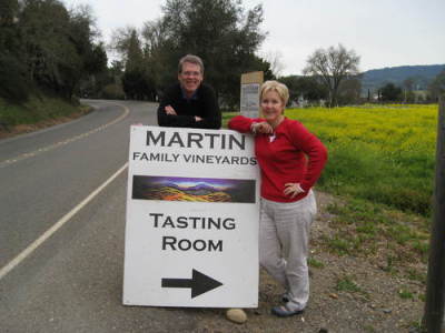 Gary Martin