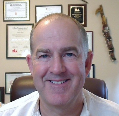 Larry Hubbard