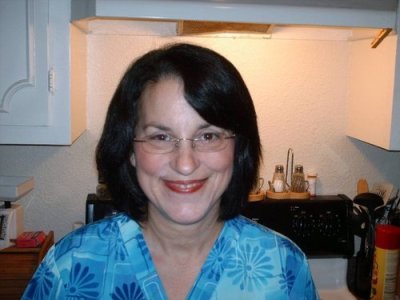 Joyce Webb