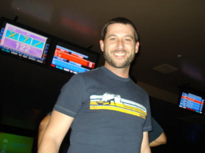 Michael Chabot