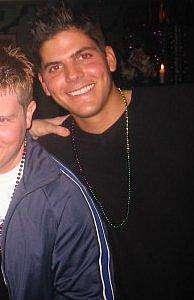 Matthew Brown